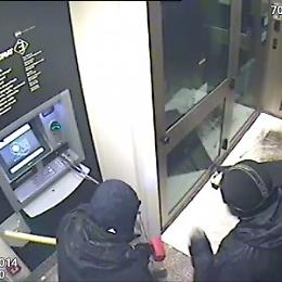 Troia, tentato assalto alla Banca Carime: ad agire in tre armati di mitraglietta