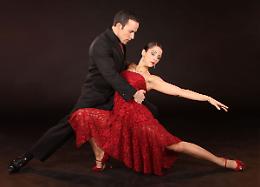 Quando a curare sono i passi di danza