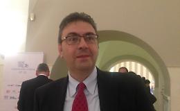 Nardone, da UniFg alla direzione del Dipartimento Agricoltura della Regione Puglia