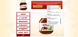 Nutella si fa bella coi dialetti, ma è amara con Foggia