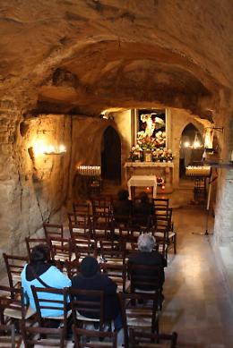 Orsara fa il suo ingresso nella rete del Réseau européen des sites de Saint Michel