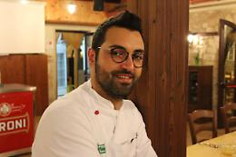 Ritornano a Tenuta Chianchito i laboratori di "Colto e mangiato"