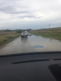Allerta maltempo in 11 regioni, tra cui Basilicata, Molise e Puglia