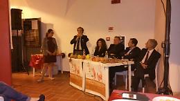 Bilancio positivo per la prima edizione della Festa del Vino ad Ascoli Satriano