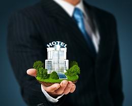 Come ridurre i costi di energetici negli Hotel