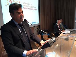 A Foggia dipendenti pubblici a confronto sui servizi digitali