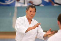 A Foggia arriva Hiroshi Shirai, il "sensei" del Karate