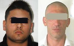 «Gli devi schiaffare quattro botte»: ecco come Spinelli e Biscotti volevano uccidere il boss rivale Vito Bruno Lanza