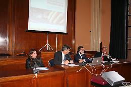 Anticorruzione: le foto della presentazione della piattaforma tecnologica Whistleblowing