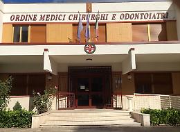 Ordine di Medici Foggia, domenica il Giuramento di Ippocrate