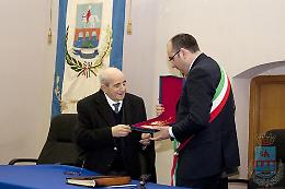 Alla memoria di Serricchio l'auditorium di Palazzo Celestini