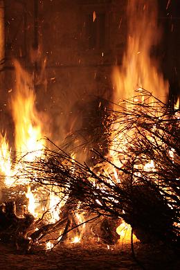 “Fucacoste e cocce priatorje”, torna uno degli eventi folk più imponenti di Puglia