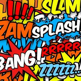 A scuola di fumetto in Biblioteca provinciale