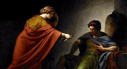 Il coraggio del suicidio: da Catone ad Arria, a Seneca