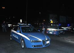 Sparatoria a Foggia, ferito Giuseppe Soccio