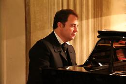 A Lucera in scena la "Tosca"