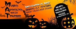 A San Severo Halloween si festeggia al MAT