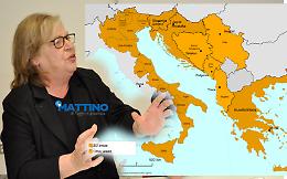 A Bruxelles la Gentile accende i riflettori sulla Macroregione Adriatico-Ionica