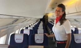 Altro che Gino Lisa, ora Air Vallée vola da Bari e da Brindisi