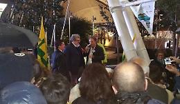 Expo 2015, agricoltura: Emiliano e Di Gioia a Expo presentano le eccellenze pugliesi
