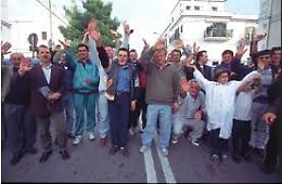 Oggi, 31 Ottobre 1998, Peschici si scopre milionaria con una vincita record da 63 miliardi al Superenalotto