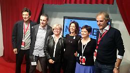 A Medimex "assaggi" di Giordano in Jazz. E Geg&eacute; Telesforo parla di &laquo;rinascimento foggiano&raquo;