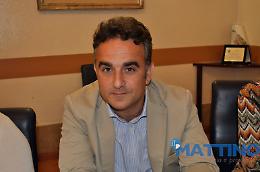 Tangente Foggia, Bove prende il posto di Longo in Consiglio comunale dopo la sospensione decisa dal Prefetto