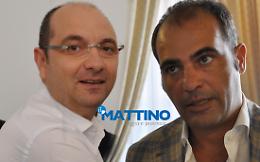 Manfredonia Calcio, Riccardi gioca contro? Mah!