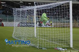 La FOTOcronaca della straordinaria vittoria del Foggia contro il Messina