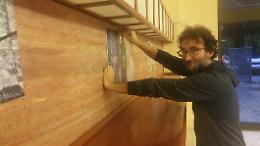 A Unifg, “Fili – Memorie di un centro storico”