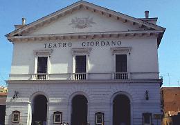 Stagione di prosa 2015/’16 del teatro “Giordano”, ecco i posti ancora disponibili