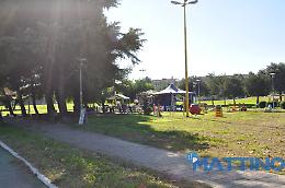 In 20 contro 6,  14enne accerchiato e picchiato a "Parco San Felice" a Foggia