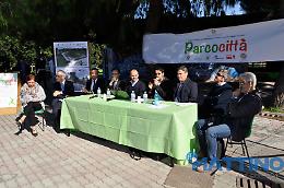 Così rinasce Parco San Felice, superando anche gli steccati politici