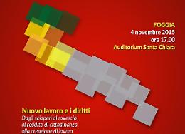 “Al Sud, lavoro”, la vertenza per lo sviluppo del Mezzogiorno