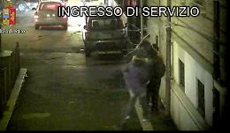 Duplicarono le chiavi per svaligiare il caveau del Banco di Napoli: tutti assolti