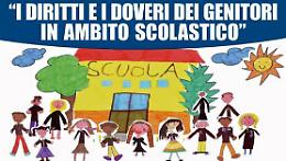 Diritti e doveri dei genitori a scuola, gli avvocati danno "consigli"