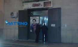 Cerignola, omicidio spietato di un pregiudicato 