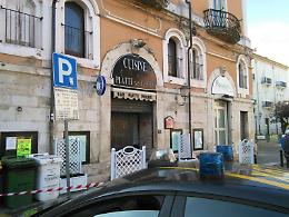 San Severo, le bombe fanno tremare la città 
