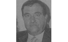Oggi, 6 Novembre 1992, viene assassinato il costruttore Giovanni Panunzio: Foggia tramortita