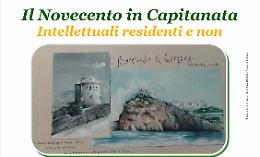 Nuovo appuntamento con Conversazioni di Storia Locale: Francesco Giuliani