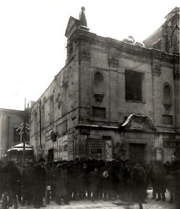 Oggi, 7 Novembre 1227, a Foggia arrivano i Frati conventuali: gli unici protetti da Federico II