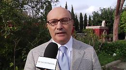 UniFg, il prof. Nicola Delle Noci è il nuovo preside di Medicina
