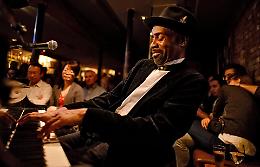 San Severo ospita un'icona del Jazz newyorkese: Johnny O'Neal
