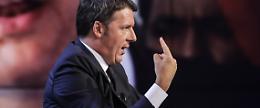 Renzi imprevedibile: ora gli piace la scelta di Bardi di dare il gas gratis ai lucani. I suoi però in consiglio hanno votato contro la legge