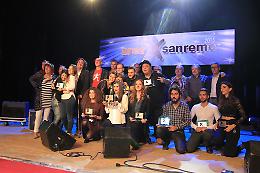 E i ragazzi foggiani di "Musicomio" conquistano Sanremo