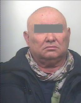 Usura, chiede in prestito 5mila euro e in 5 anni ne restituisce 100mila: un arresto
