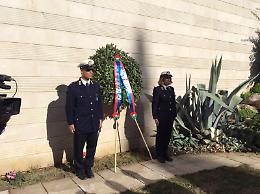 Tragedia di Viale Giotto, così le commemorazioni oggi a Foggia