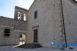 Per la Regione Puglia in questo convento di Panni non può esserci turismo 