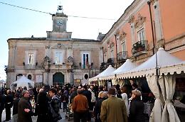 A San Martino ogni mosto diventa vino... e a San Severo arriva Eugenio Bennato