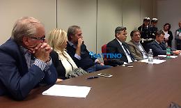 L'emergenza abitativa al Comune di Foggia costa 4 milioni di euro. Landella: «Situazione insostenibile»